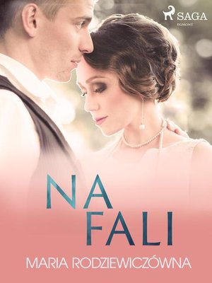 cover image of Na fali